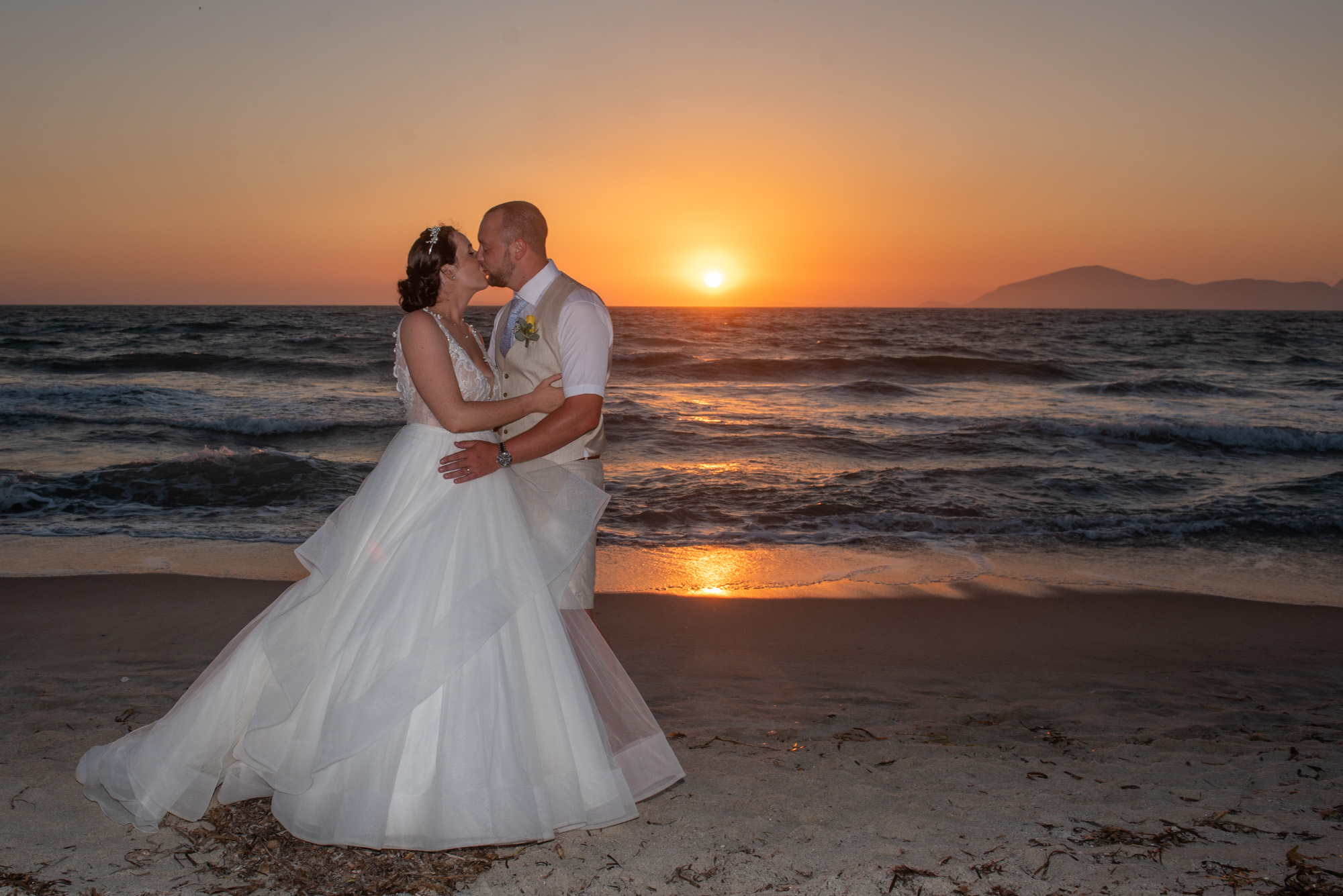 γάμος στην Κω φωτογράφος Christos Pap 